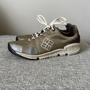 Columbia Techlite trail sneakers‎